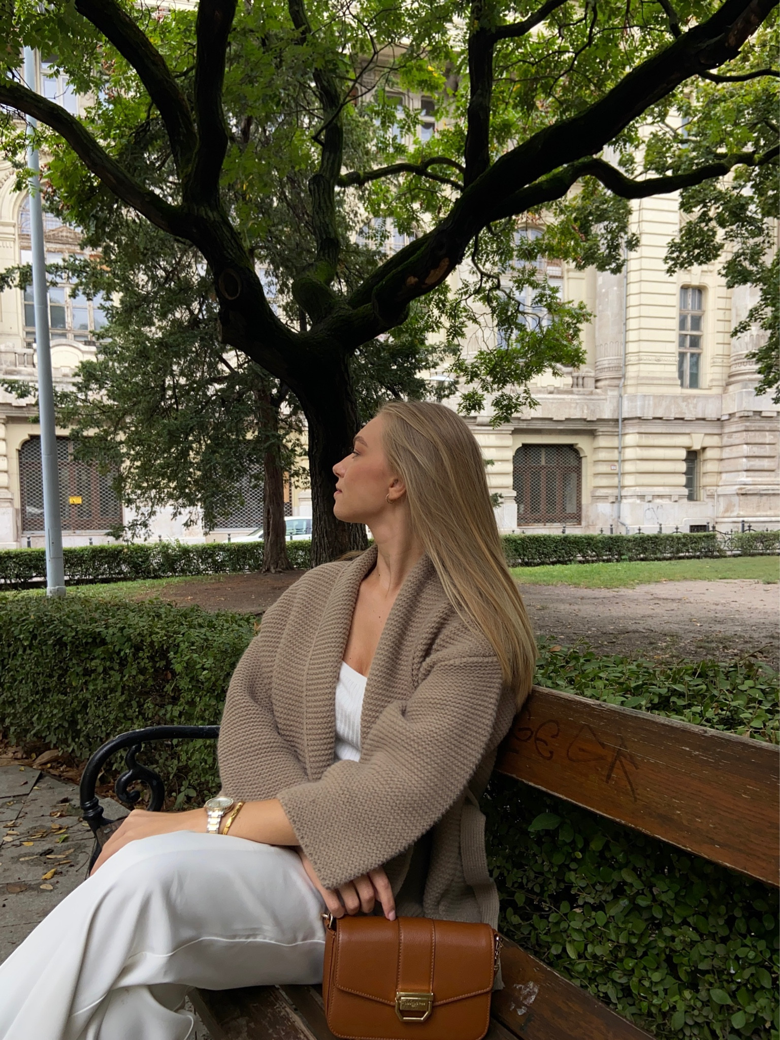 Autumn days 🍂🍁

#LTKSeasonal #LTKstyletip #LTKitbag