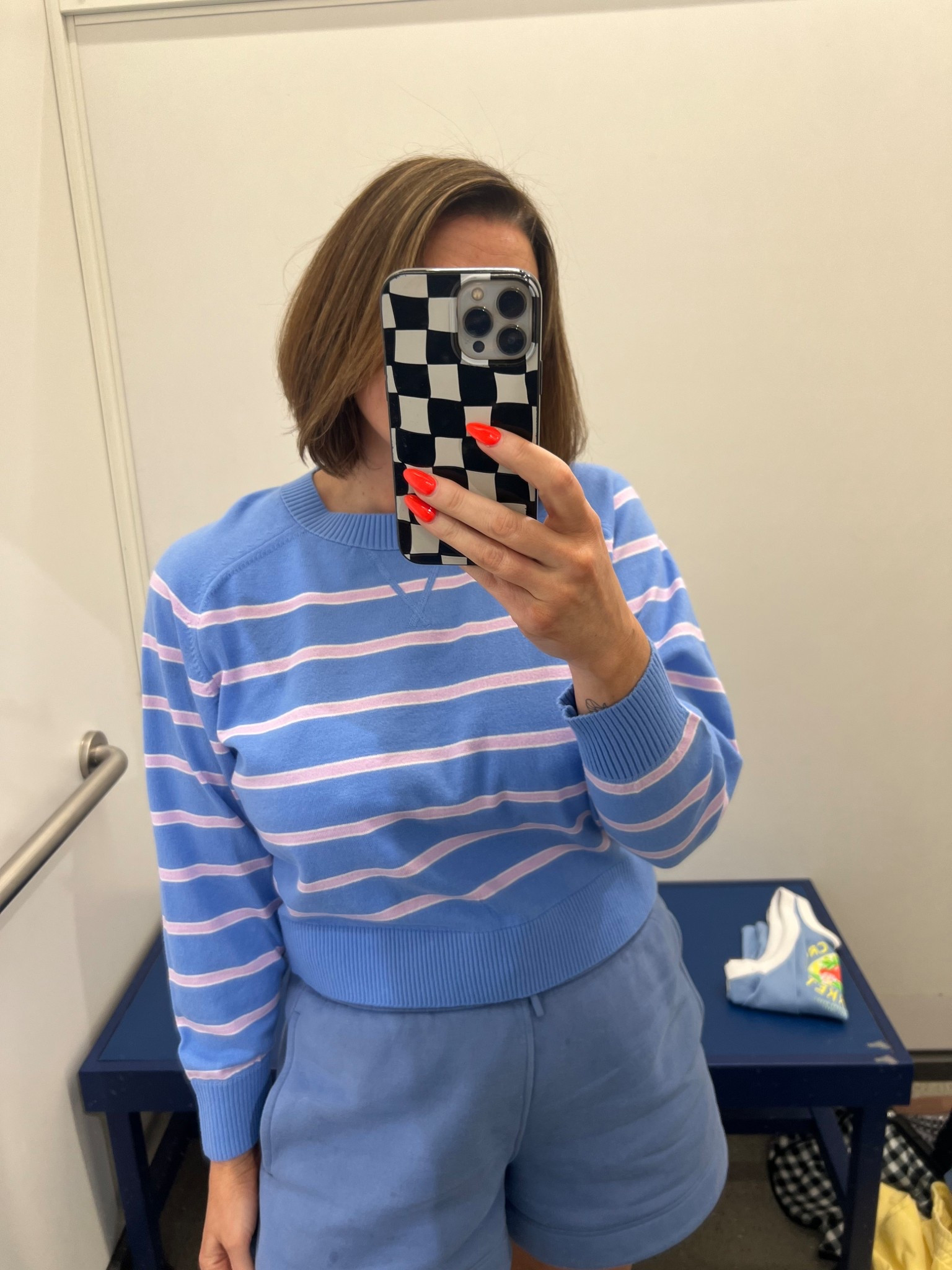 Cutest spring sweater from Old Navy! 

#LTKootd #LTKSpringSale #LTKMidsize