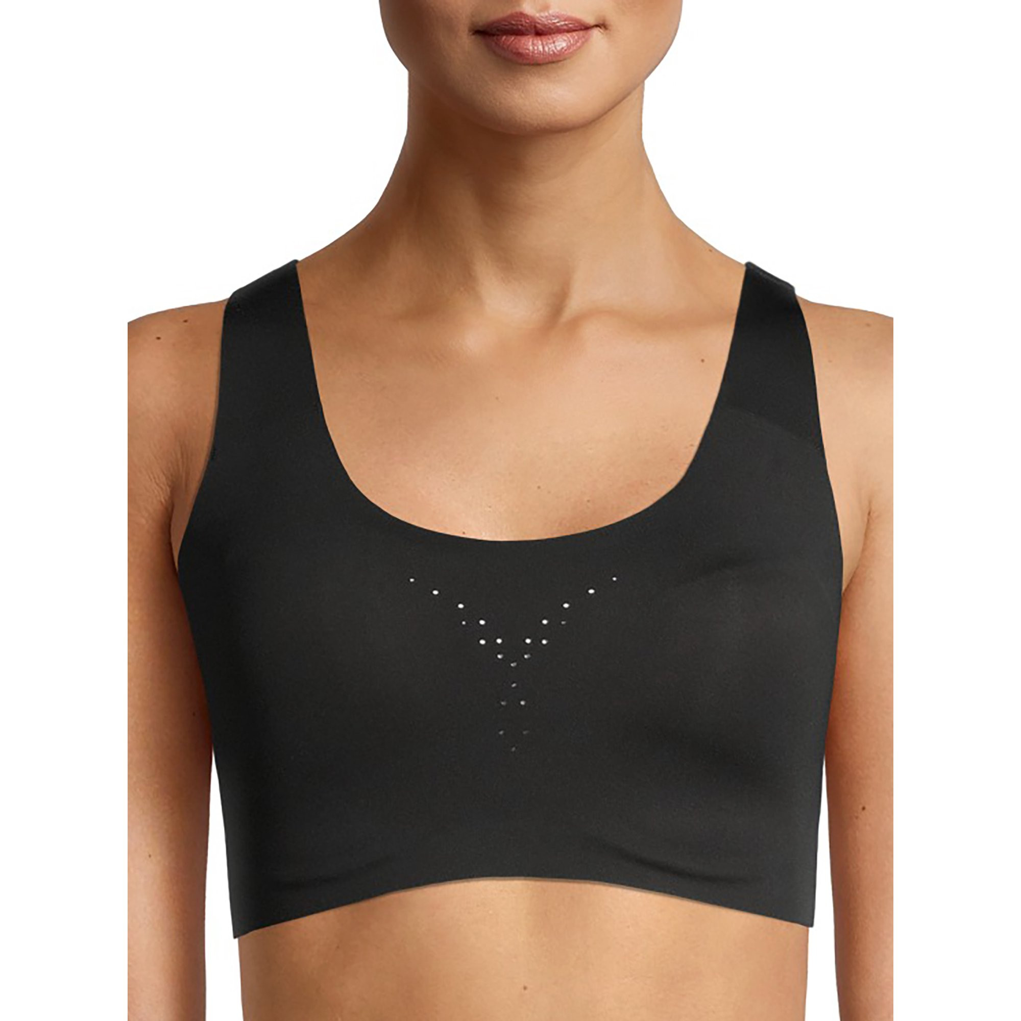 Avia Women’s High Impact Bonded Sports Bra | Walmart (US)