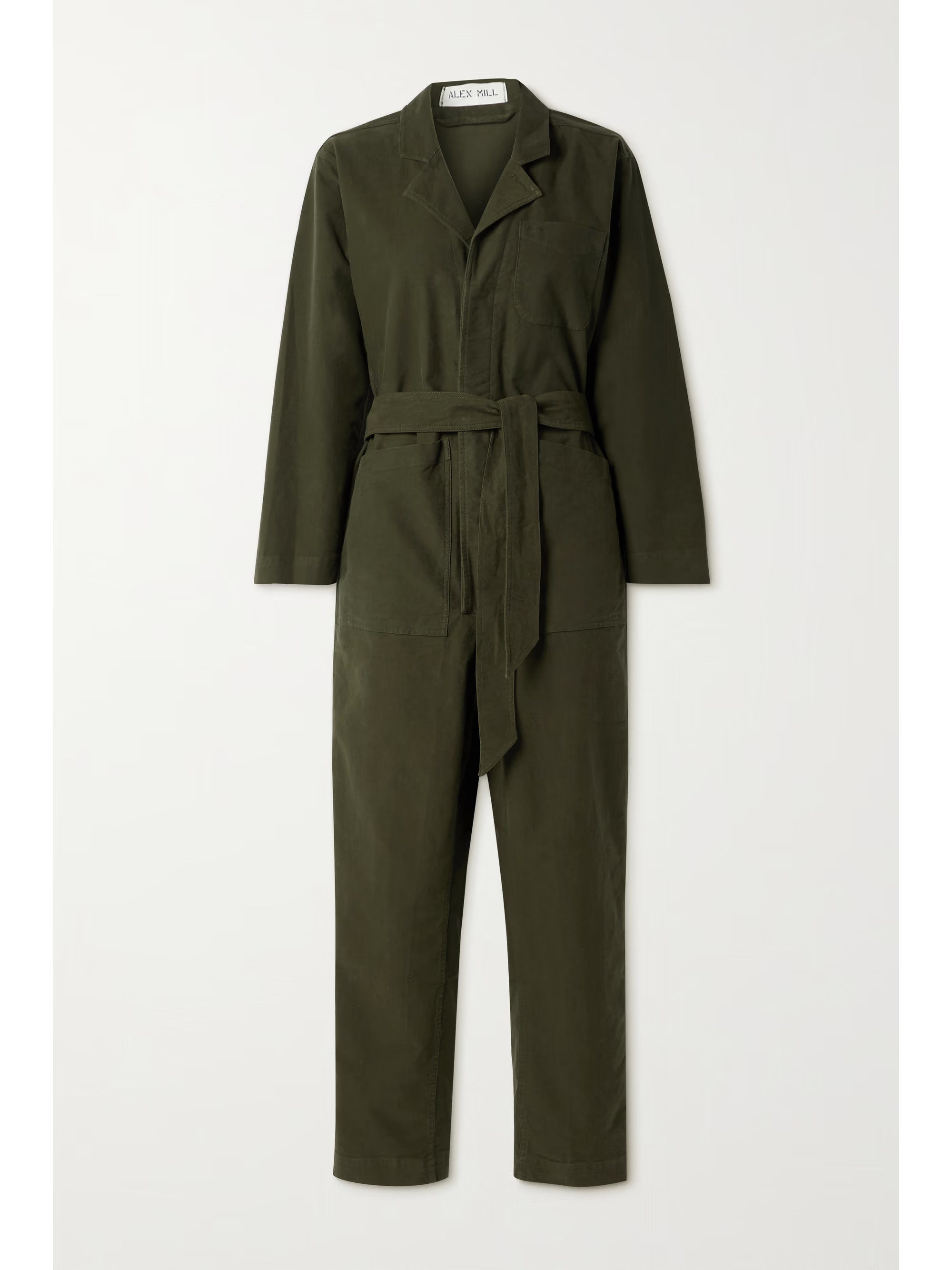 ALEX MILL | NET-A-PORTER (US)