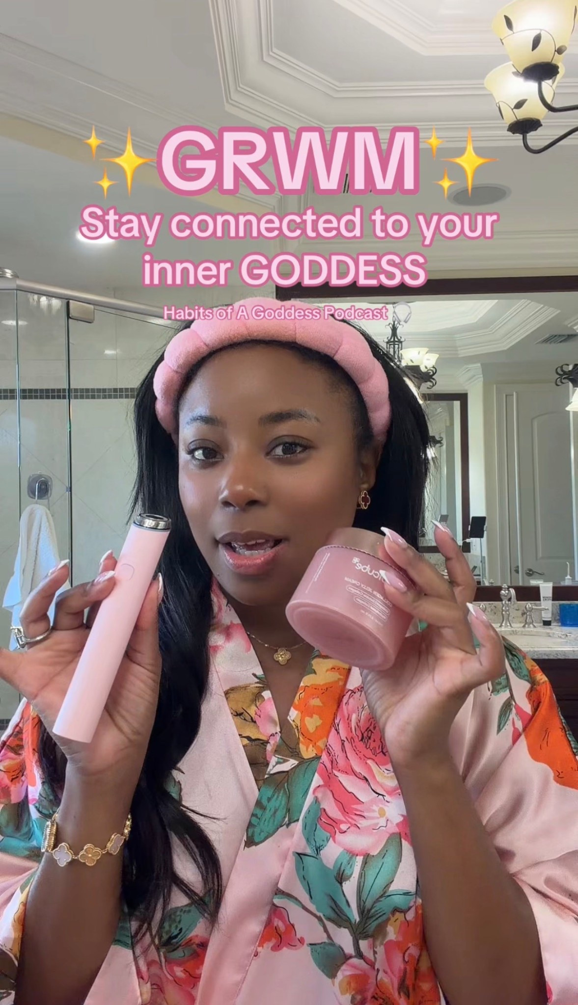 Skin care 

#LTKGiftGuide #LTKCyberWeek #LTKselfcare