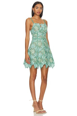 Era Dress
                    
                    ELLIATT | Revolve Clothing (Global)