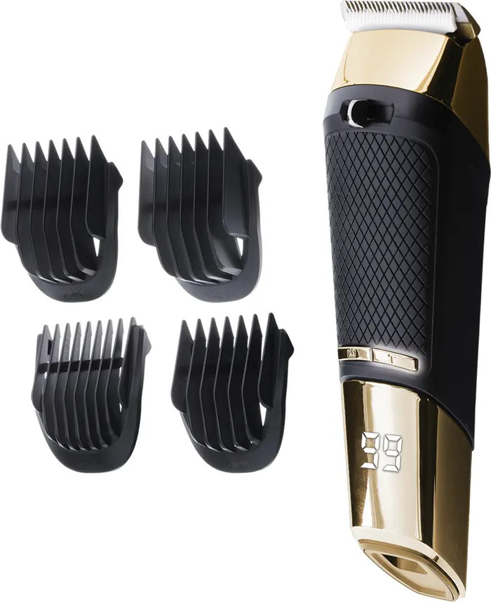 CUTTING EDGE Hair, Face & Body Trimmer | Nordstromrack | Nordstrom Rack