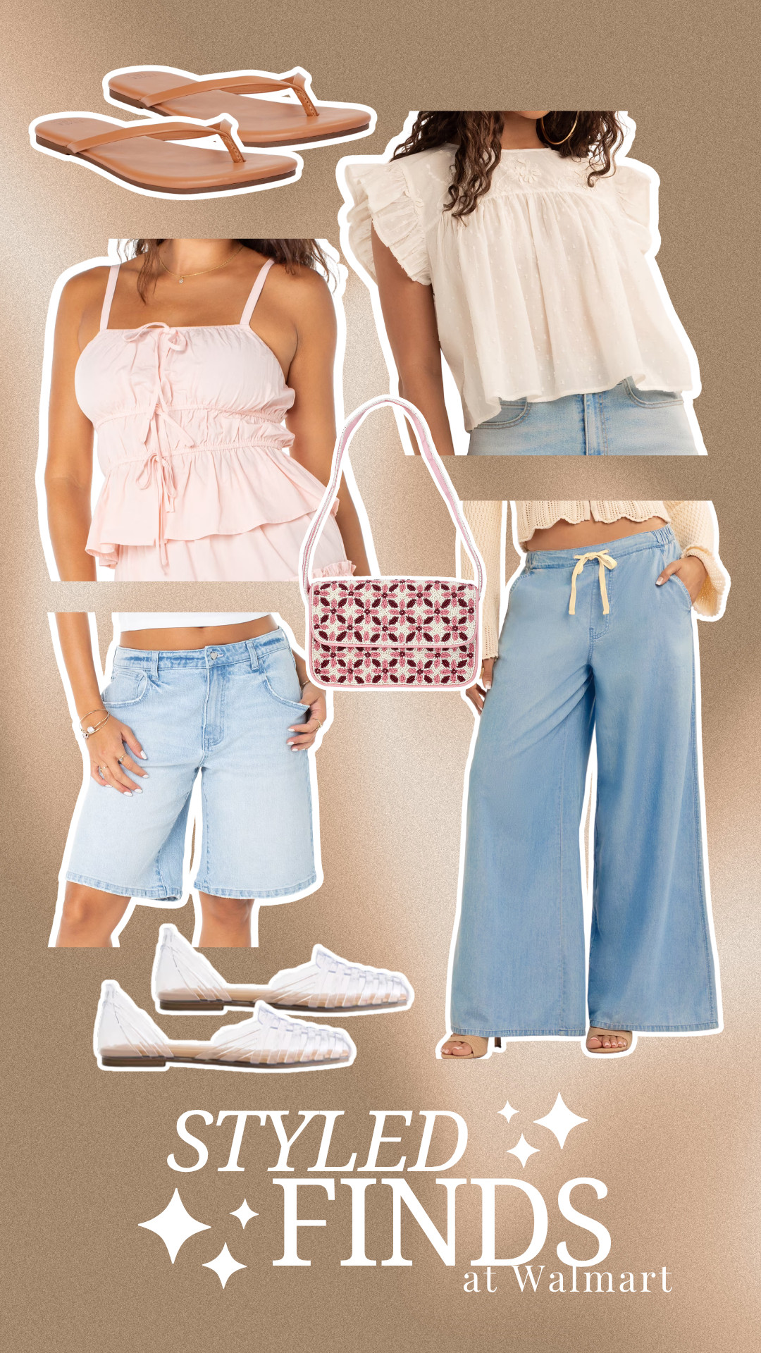 #walmart #walmartfinds #walmartfashion #walmartdeals #newatwalmart #outfitidea #outfitinspo #inspiration #lifeandstylefinds #LSF #shop 

 