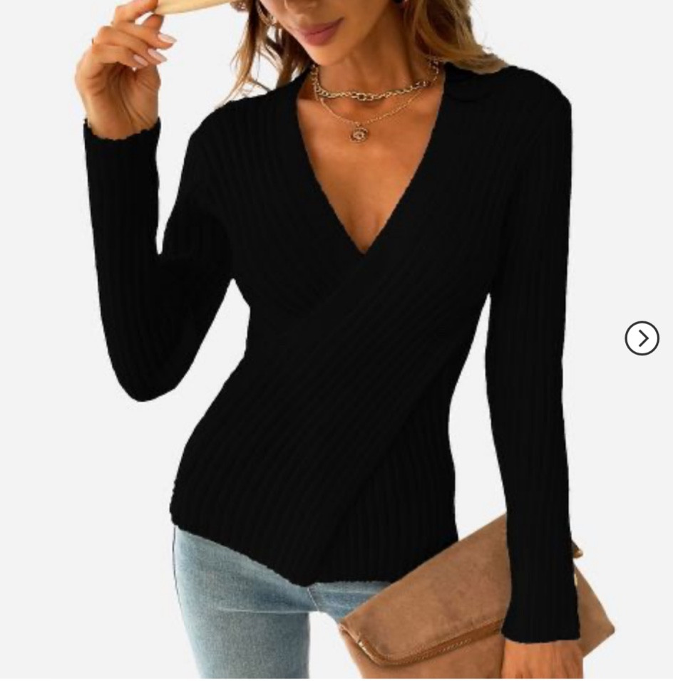 Some very nice sweater options at Target.

#LTKsalealert #LTKfindsunder50 #LTKstyletip