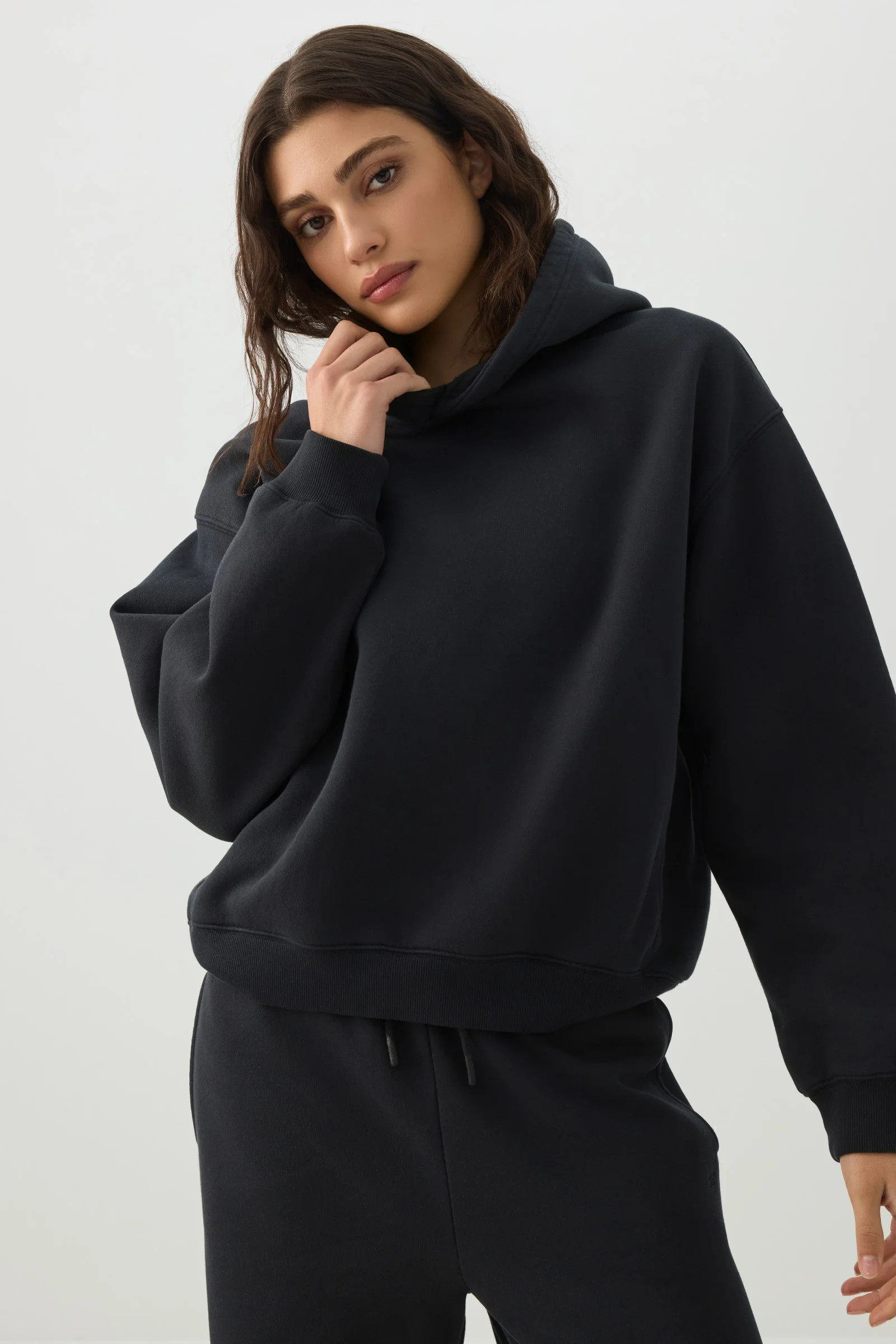 camactive™ Oversized Hoodie | Ardene