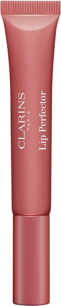 Clarins Lip Perfector | Nourishing, Hydrating, Softening Lip Gloss| Sheer Finish Lip Plumping Glo... | Amazon (US)