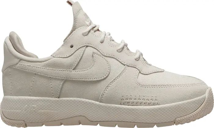 Nike Air Force 1 Wild Hiking Sneaker (Women) | Nordstrom | Nordstrom