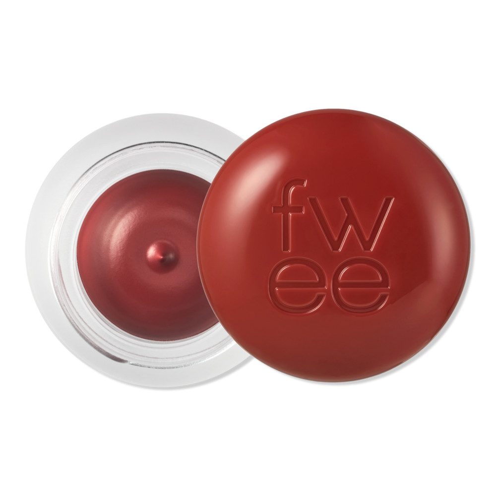 fwee Lip&Cheek Blurry Pudding Pot - RS02 Lyrics | Ulta