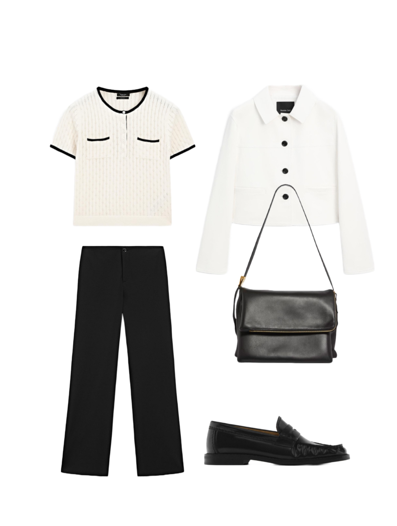 On the Go

#LTKStyleTip #LTKWorkwear #LTKTravel