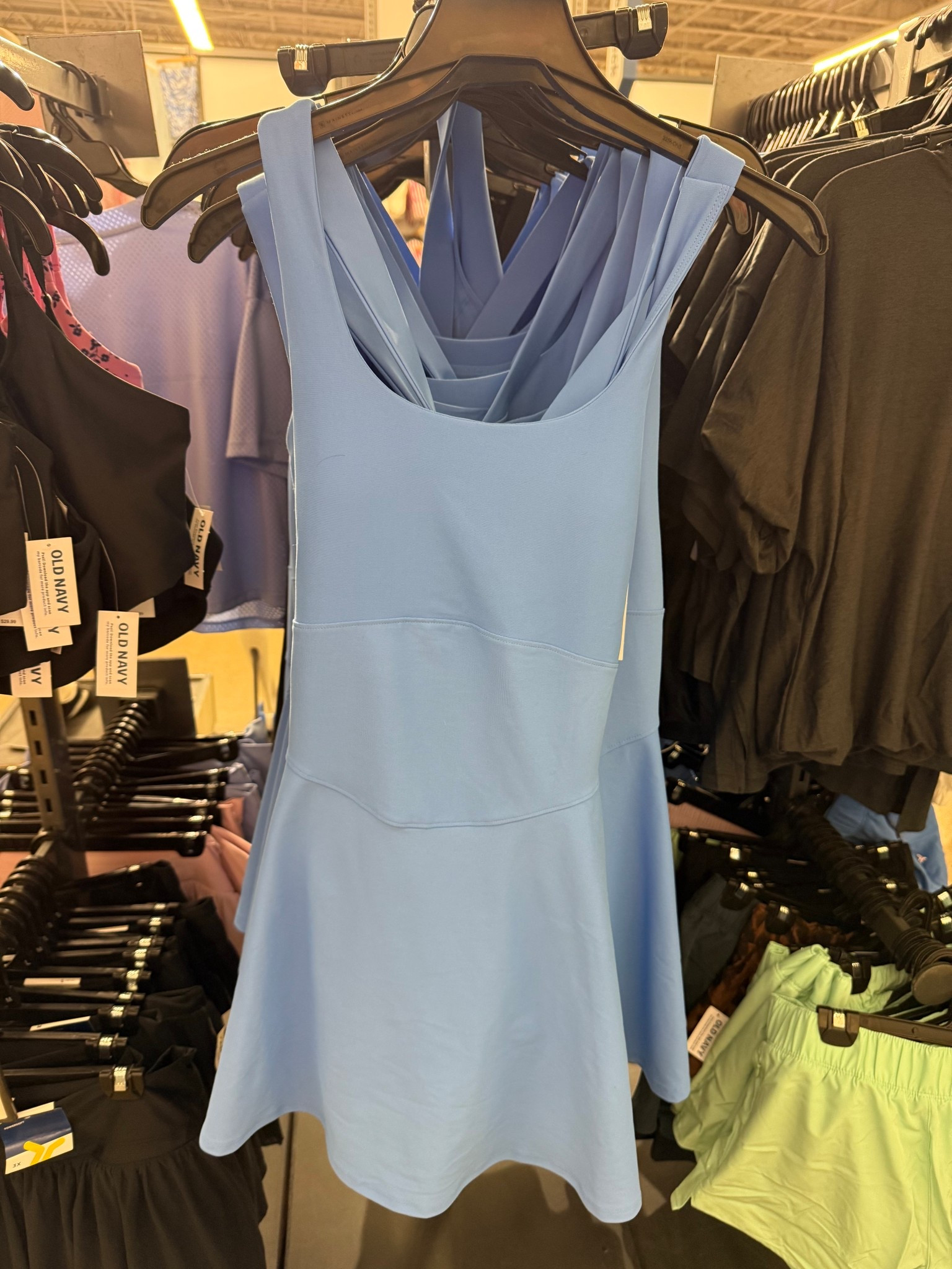 Activewear @ Old Navyy

#LTKSeasonal #LTKootd #LTKActive