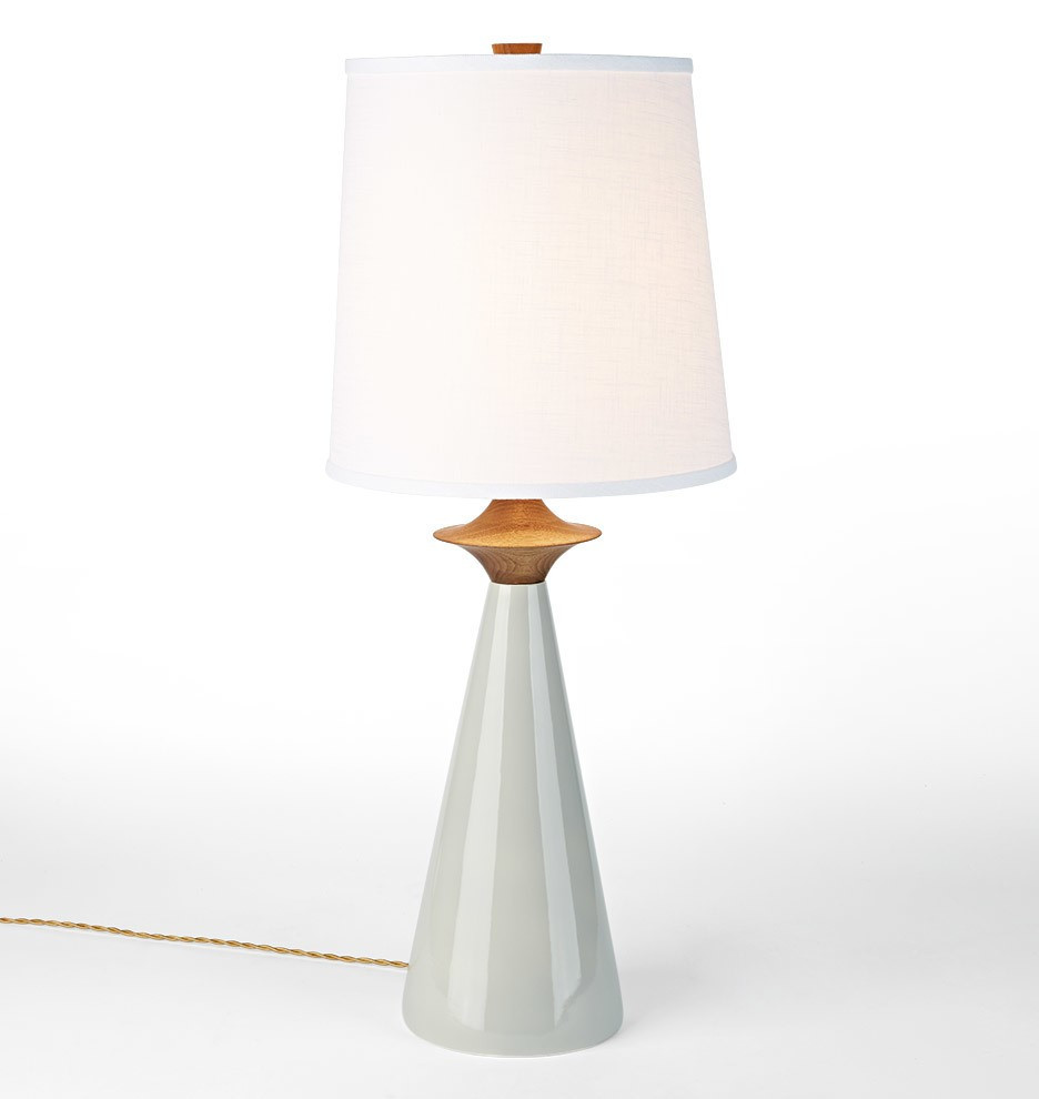 Glisan Table Lamp Item # A8005 | Rejuvenation