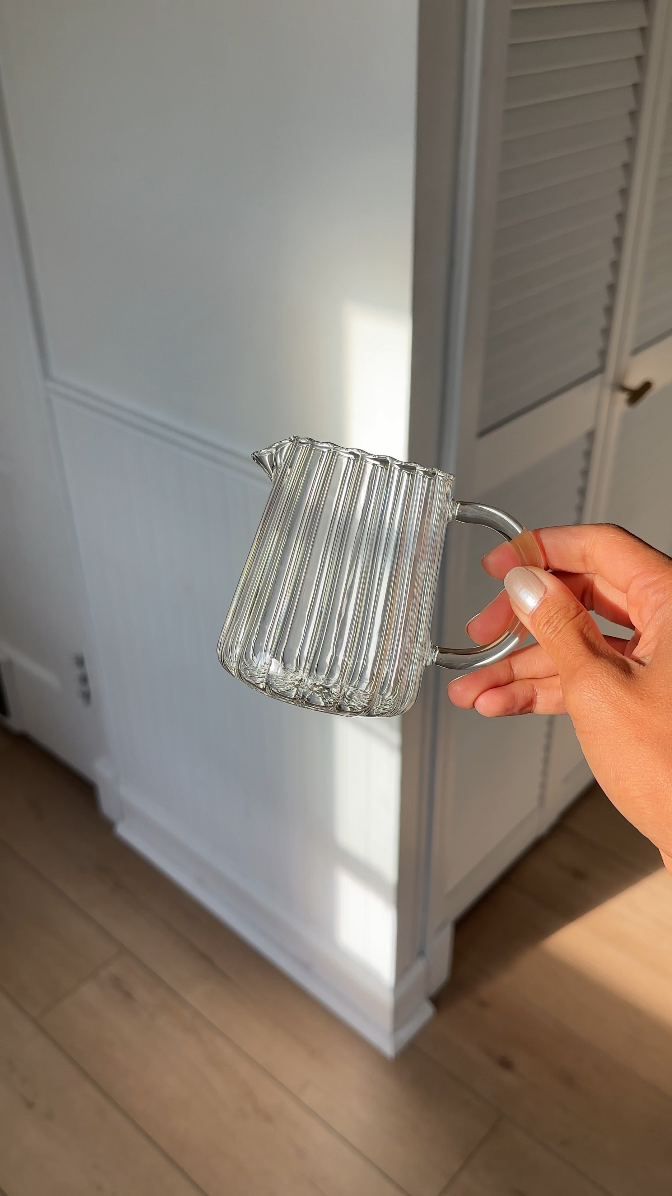 Cutest milk/espresso pitcher #amazon #espresso #latte 

#LTKfindsunder100 #LTKhome #LTKfindsunder50