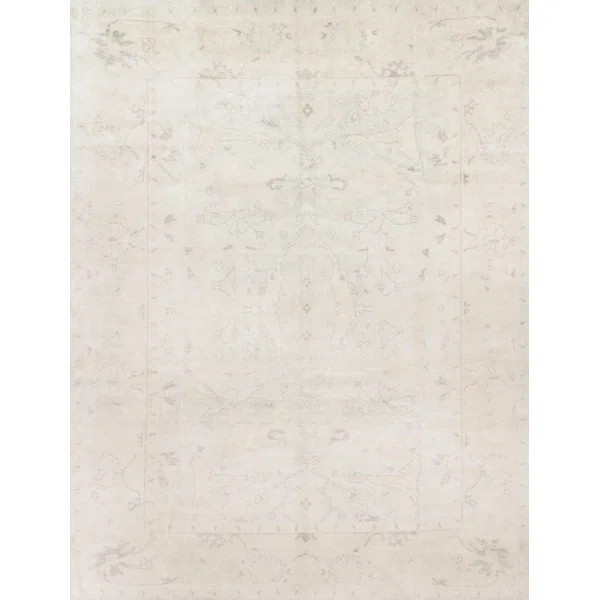 Pierce Oriental Indoor Rug | Wayfair North America