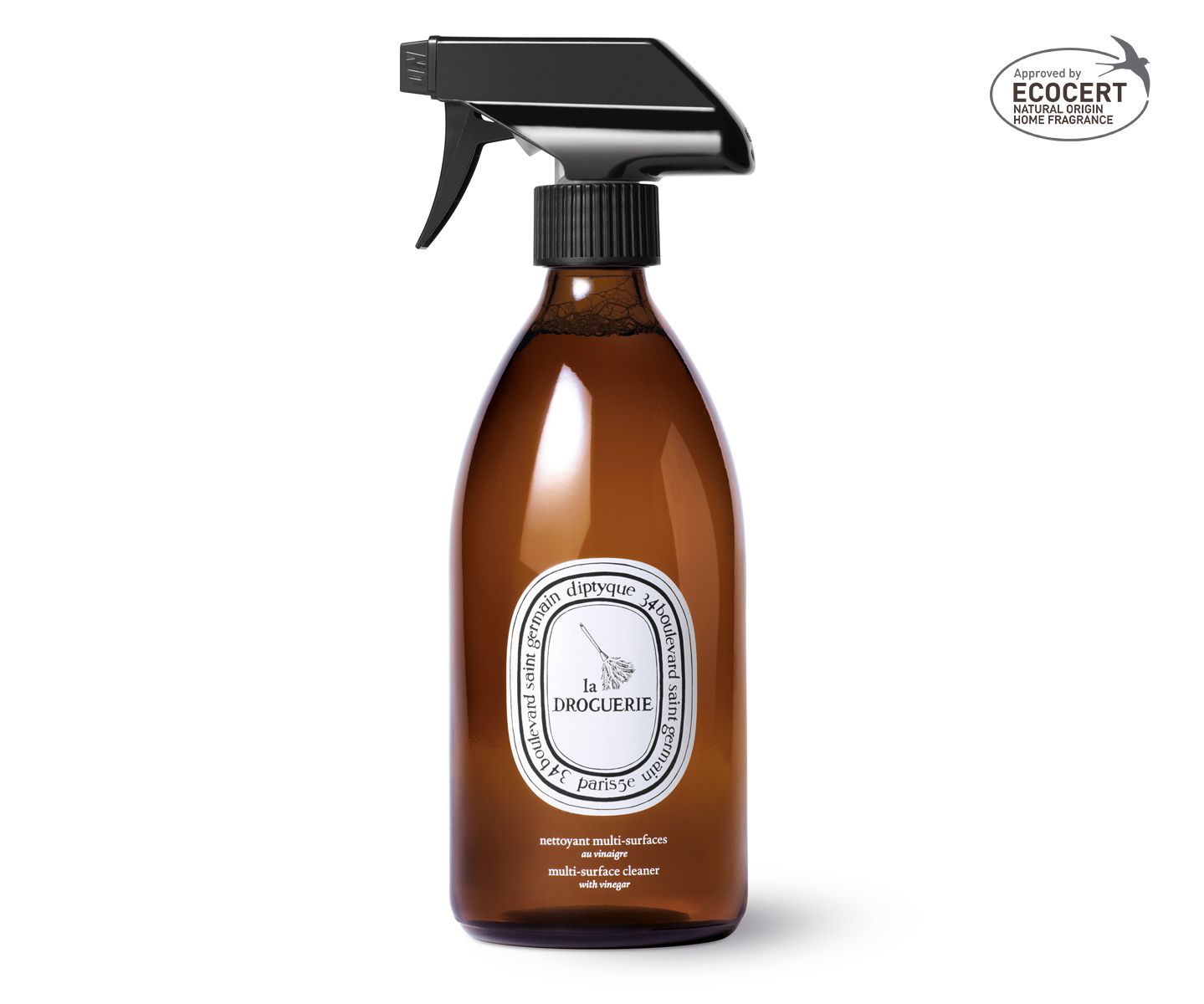 Multi-surface cleaner with vinegar 500ml | diptyque (US)