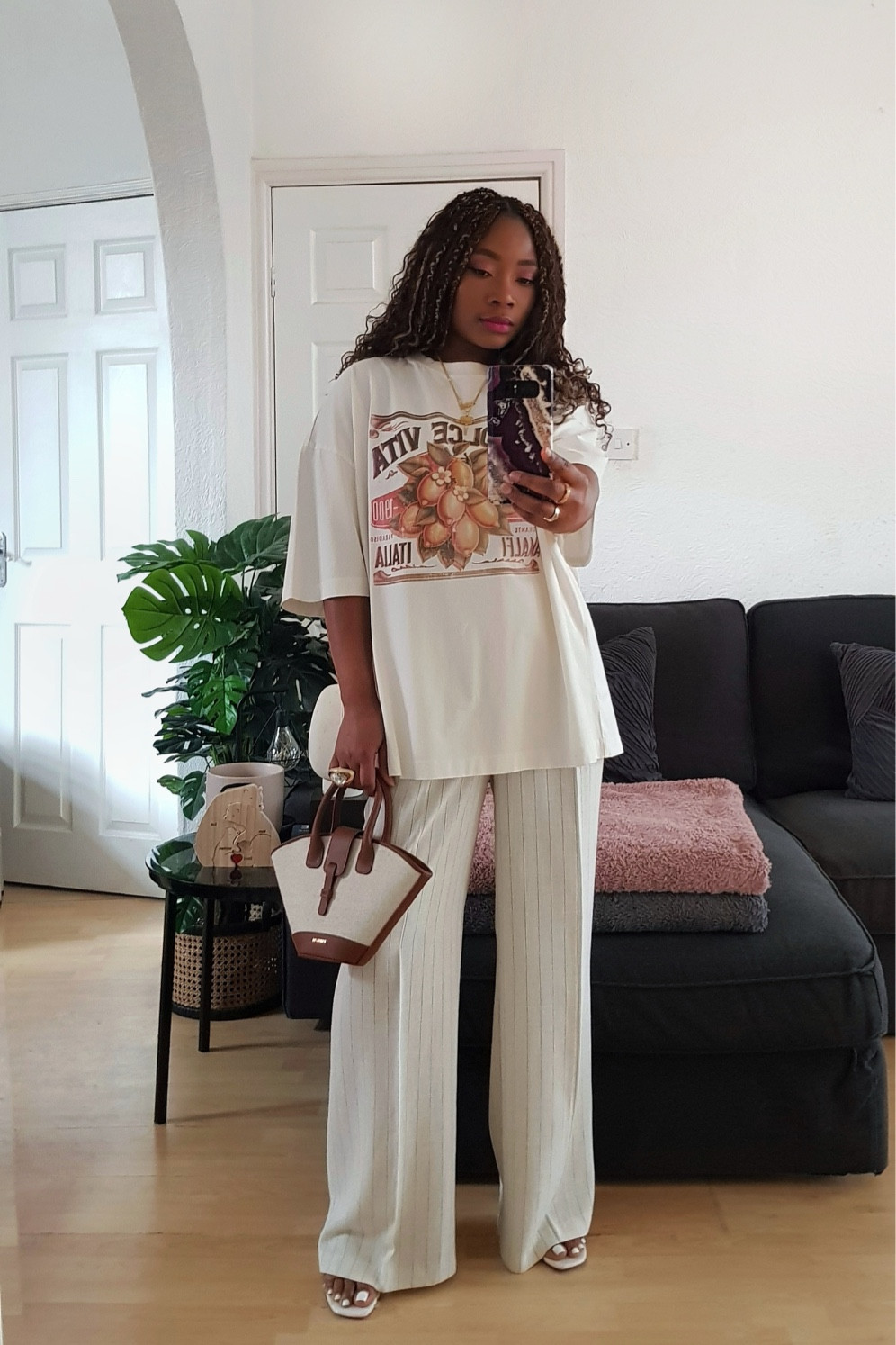 La Dolce Vita 🫶🏽

#LTKeurope #LTKuk #LTKsummer