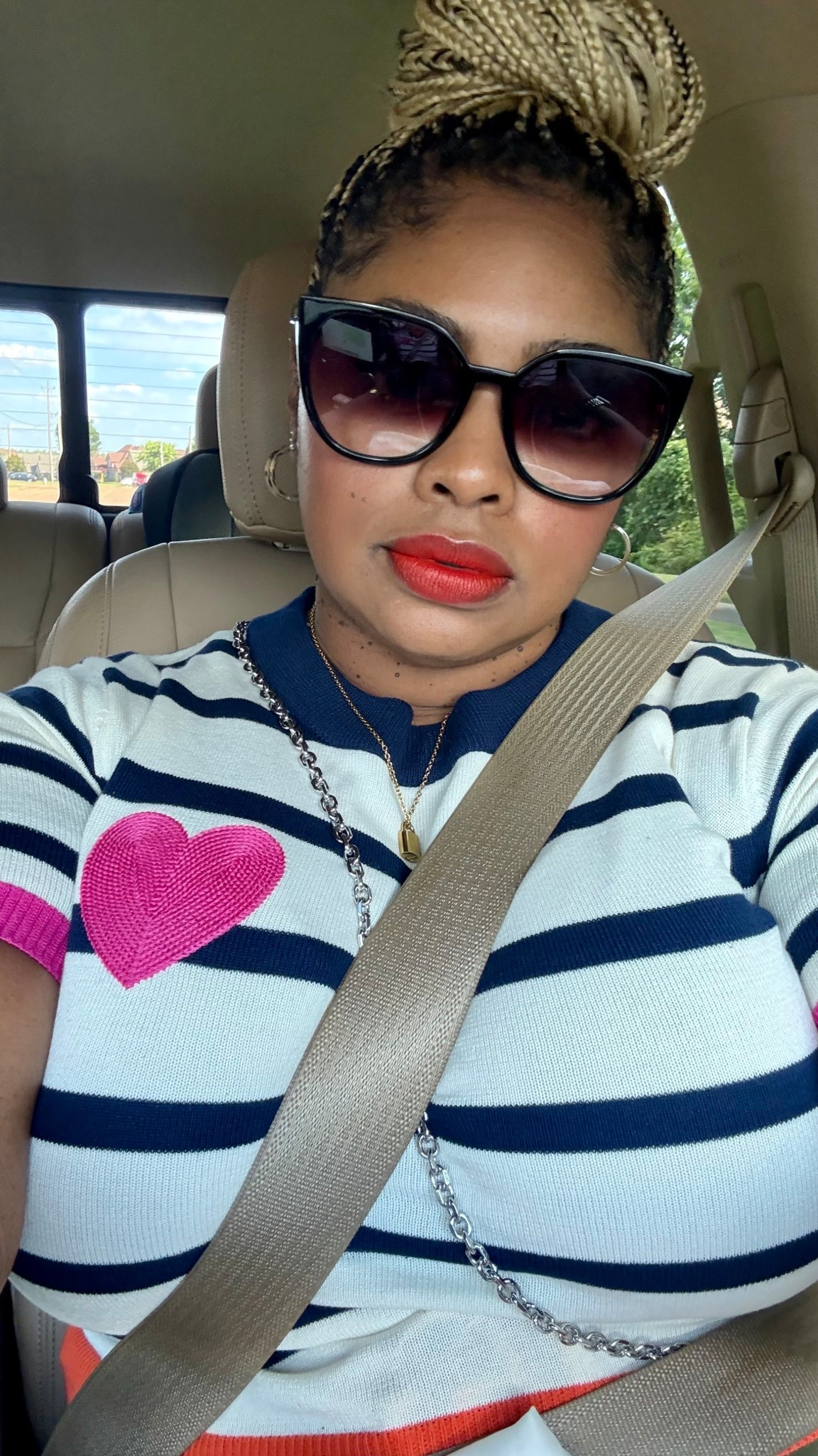 The perfect sunnies!

#LTKFindsUnder50 #LTKStyleTip #LTKSaleAlert