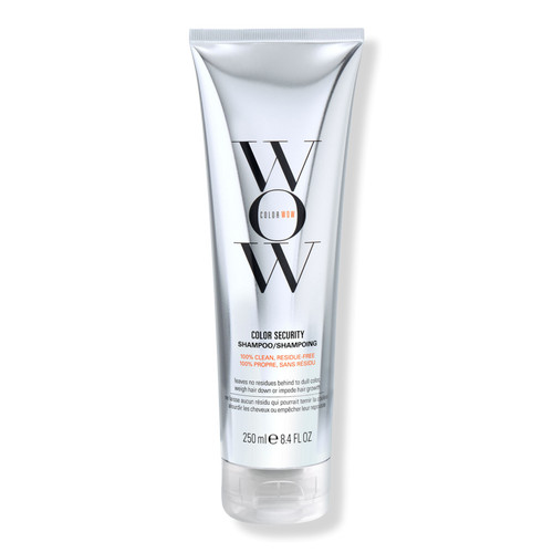 Color Wow Color Security Shampoo | Ulta