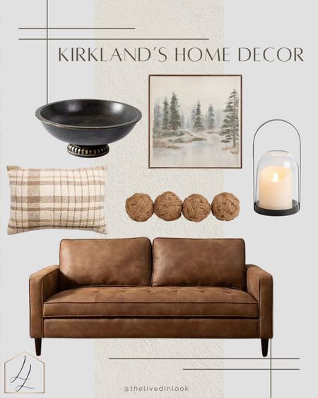Kirkland’s Home Decor finds! 20% off entire purchase with code: EARLY20

Valid 10/19/23 online only

Home decor, Christmas decor, living room decor, coffee table decor, leather couch

#LTKHoliday #LTKhome #LTKHolidaySale