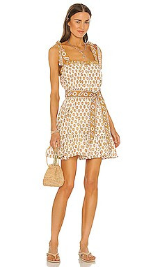 Tillie Mini Dress
                    
                    Cleobella
                
           ... | Revolve Clothing (Global)
