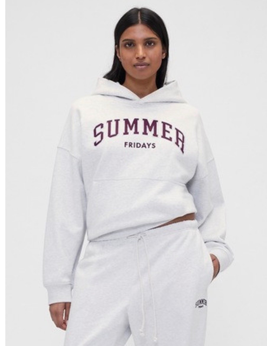 Gap x Summer Fridays is live. Get a free lunch with $125 purchase 

#LTKFindsUnder100 #LTKHoliday #LTKGiftGuide