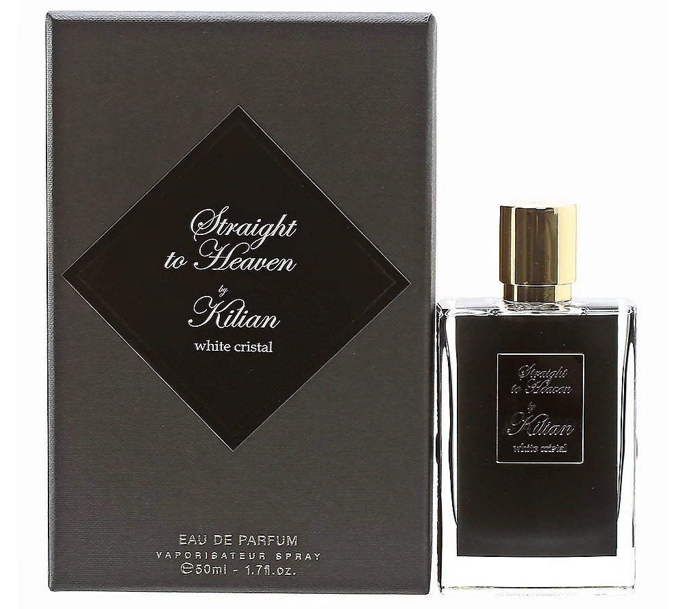Kilian Straight To Heaven Eau de Parfum Spray 1 .7 oz | QVC