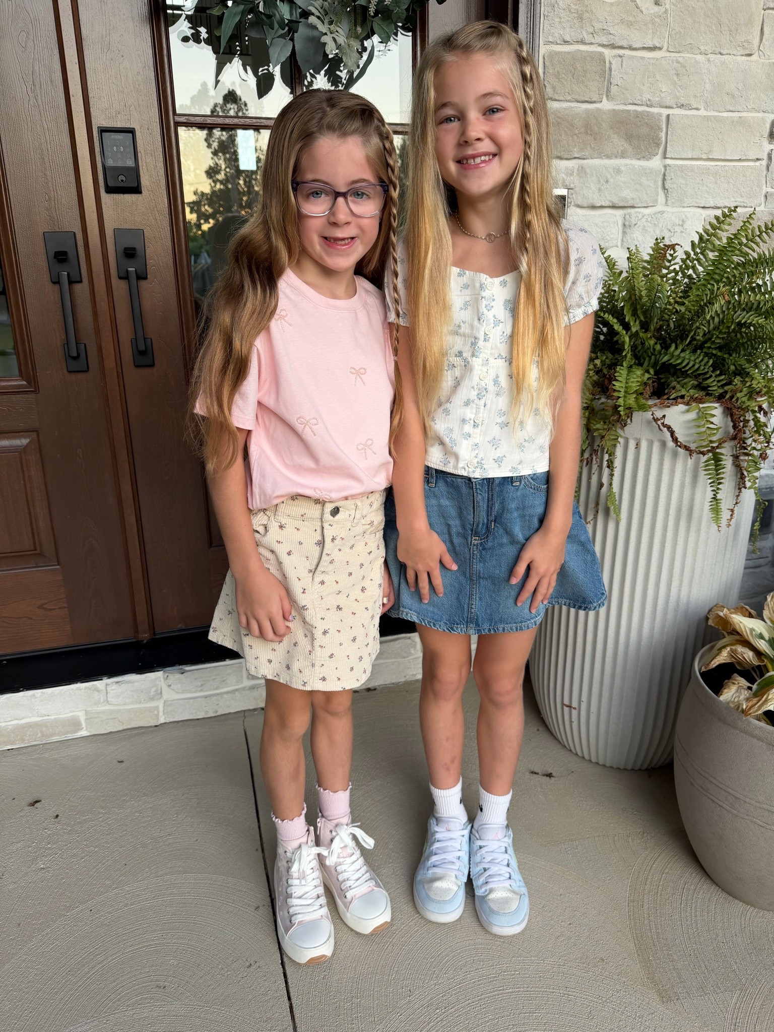 picture day ootds  ◡̈ 🩷📸

#LTKdayinmylife #LTKgrwm #LTKmomlife