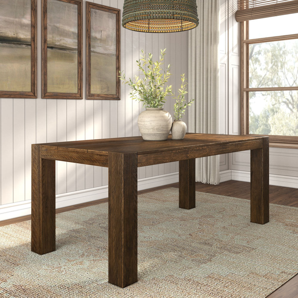 Camden Dining Table - 72 | Plank+Beam