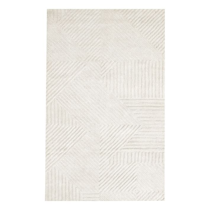 Faye Nursery Rug | West Elm (US)