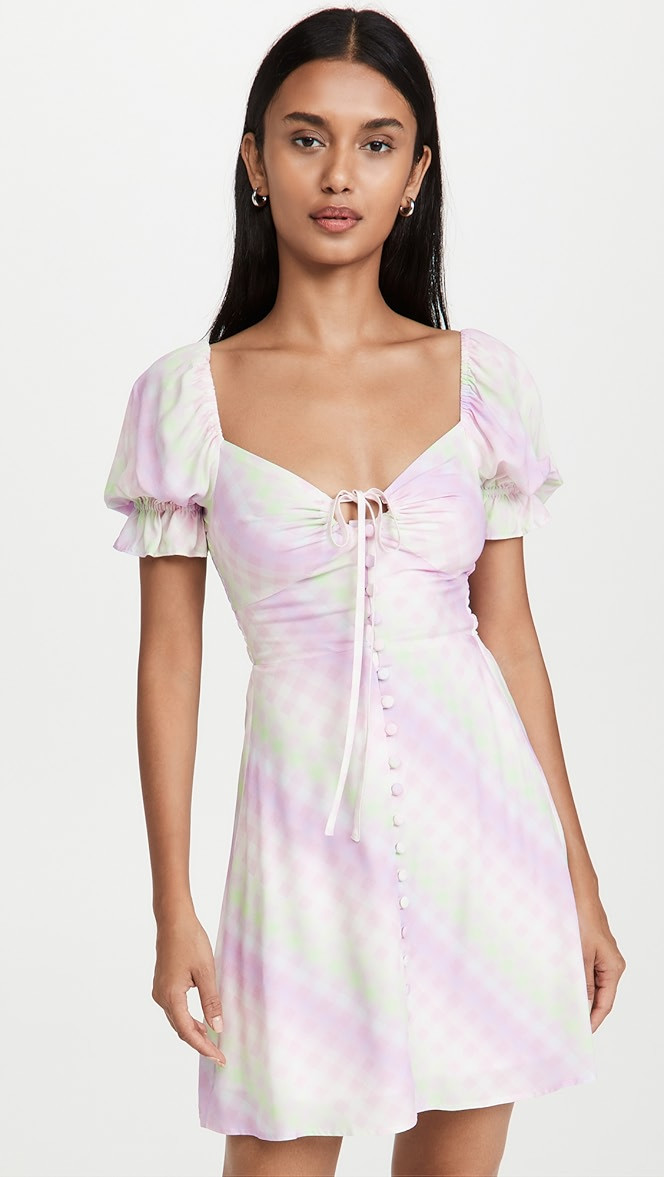 Posy Dress | Shopbop