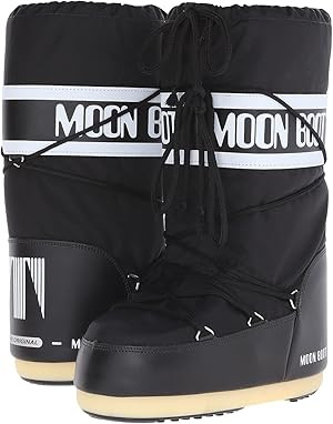 MOON BOOT Moon Boot® Nylon | Zappos