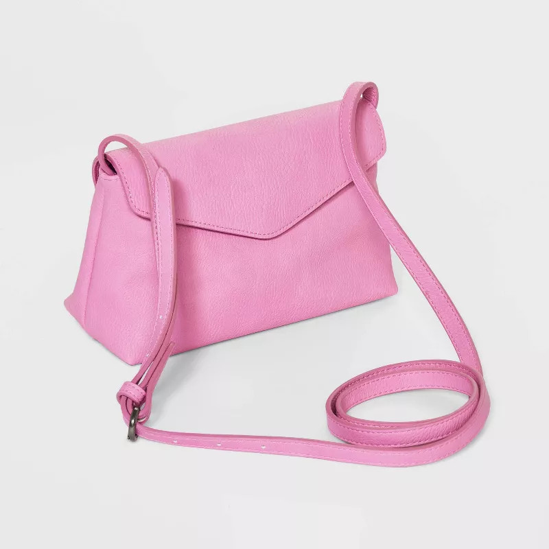 Envelope Crossbody Bag - Universal Thread™ | Target