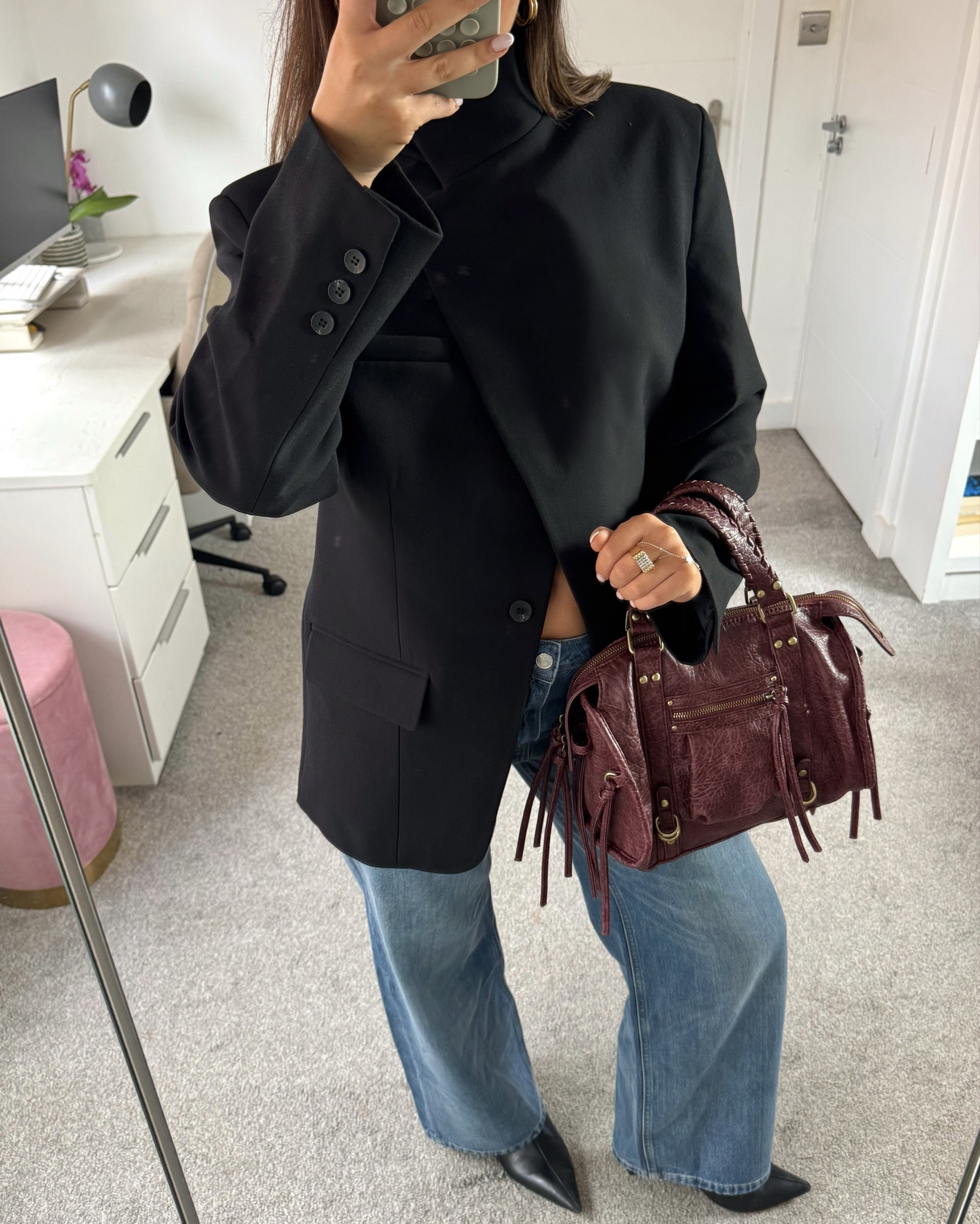 the coolest fits from ASOS⭐️🫰🏼

asos haul, new in asos, fashion inspo, fashion haul, spring transitional 


#LTKFashionMonth #LTKspring #LTKuk