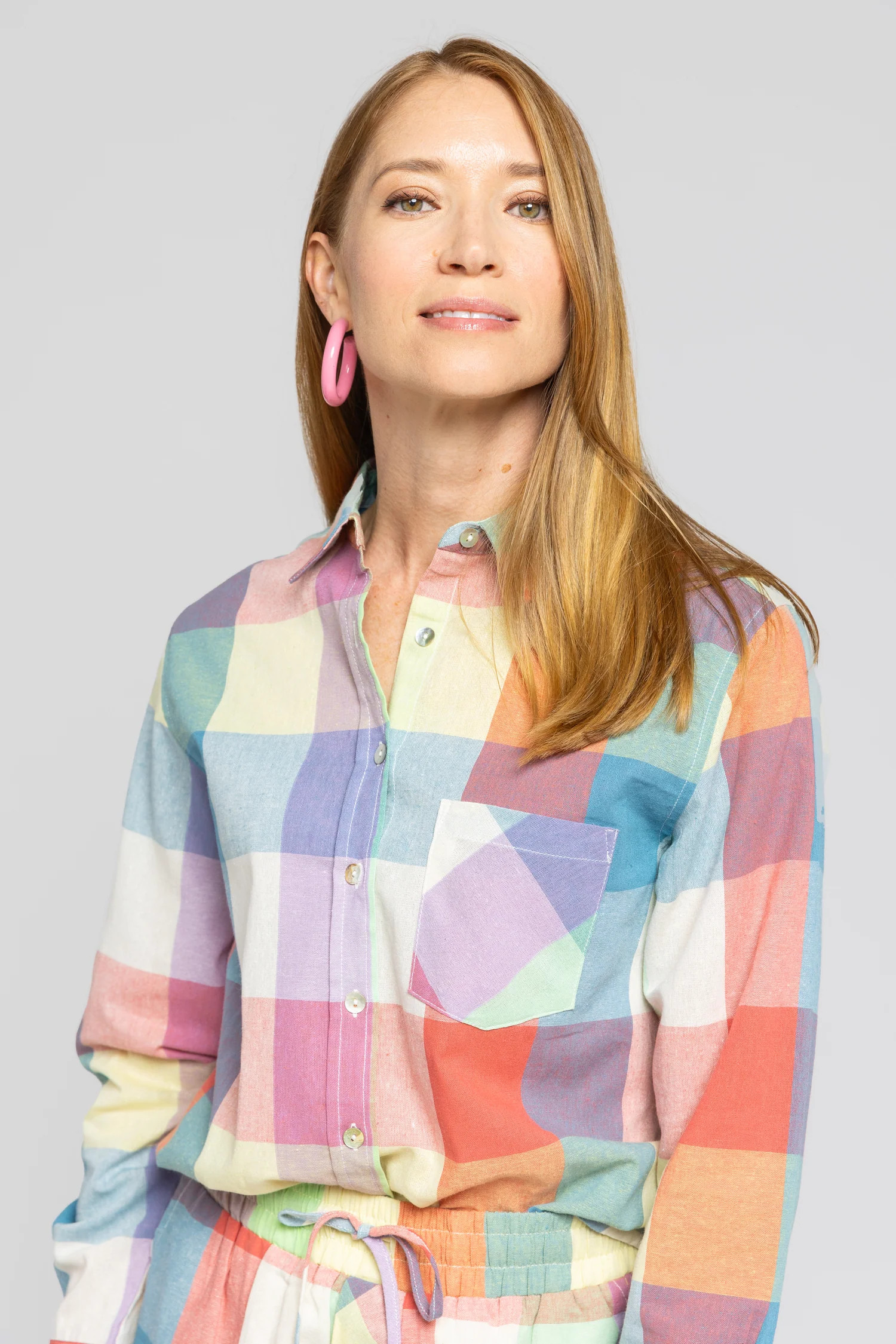 THE GRACE TOP | Modafleur