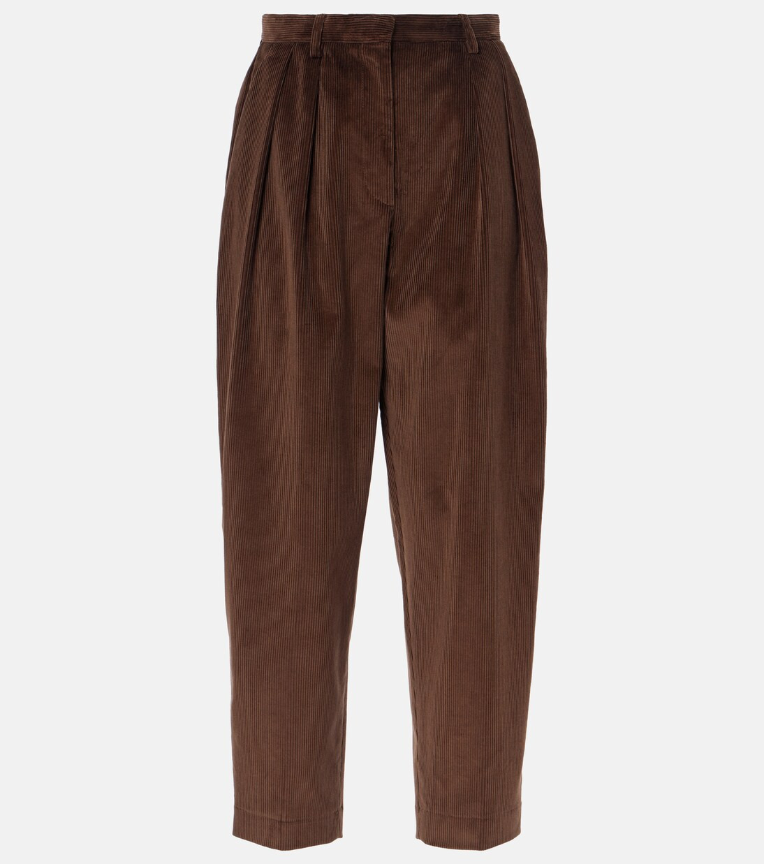 Emmett cotton corduroy tapered pants | Mytheresa (US/CA)