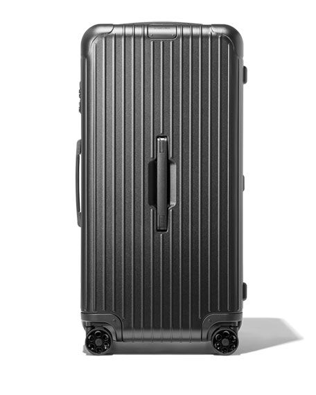 Rimowa Essential Trunk Plus Spinner Luggage | Neiman Marcus