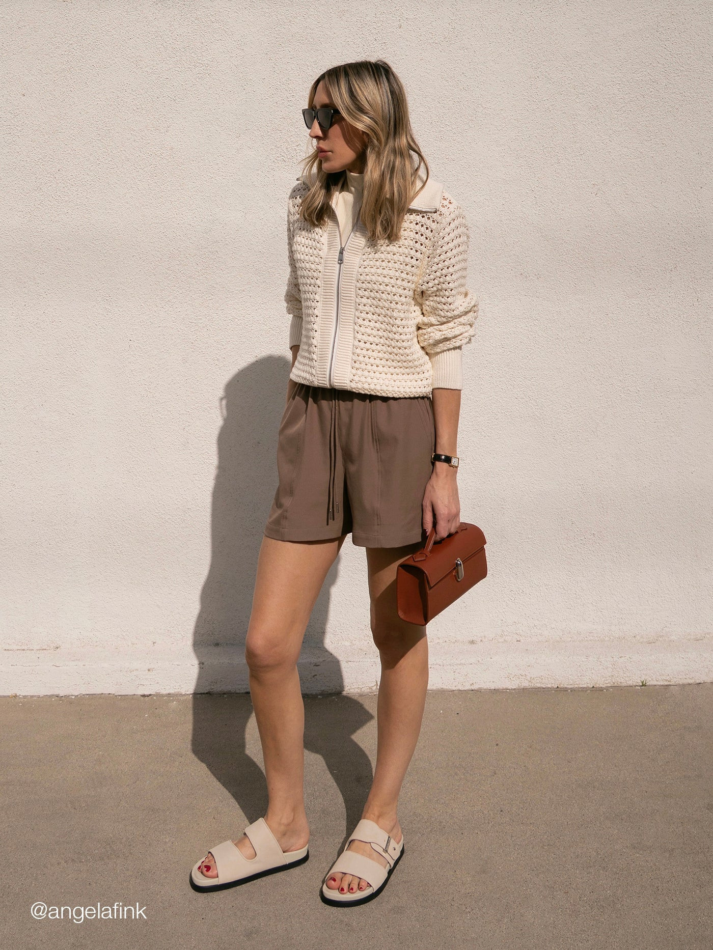 Esmond Short 3" | Varley US