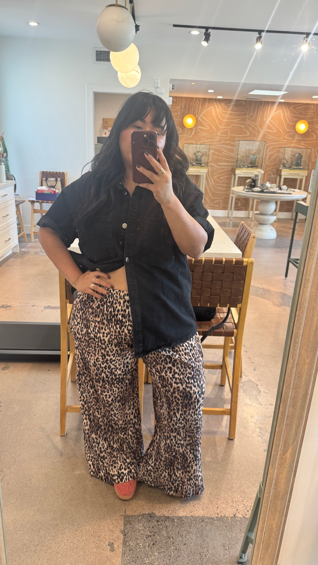 November outfit recap 

#LTKOver40 #LTKPlusSize #LTKMidsize