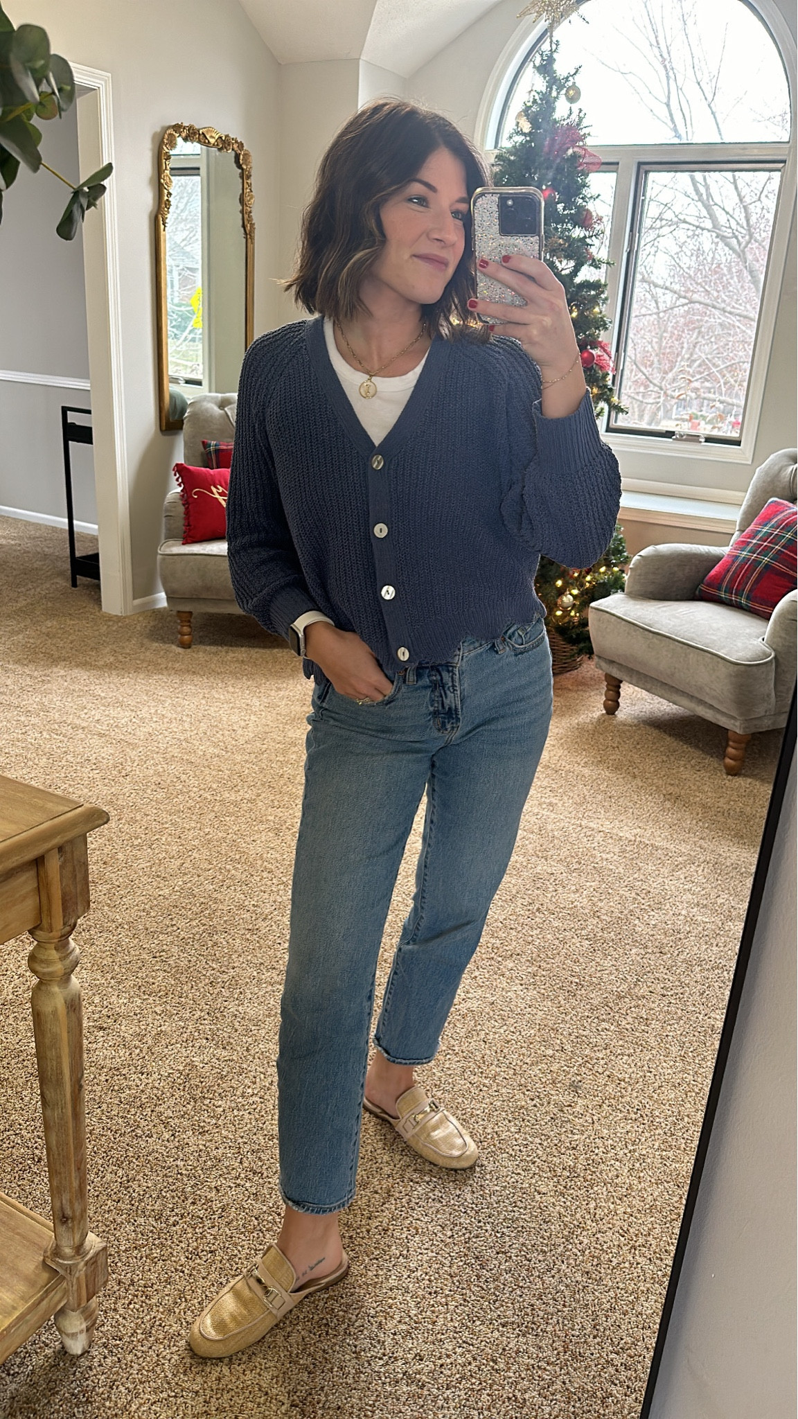 Having fun shopping my closet lately and repurposing some older pieces! 

Sweater is a few years old, but linked a few similar items! 

#LTKfindsunder50 #LTKSeasonal #LTKstyletip