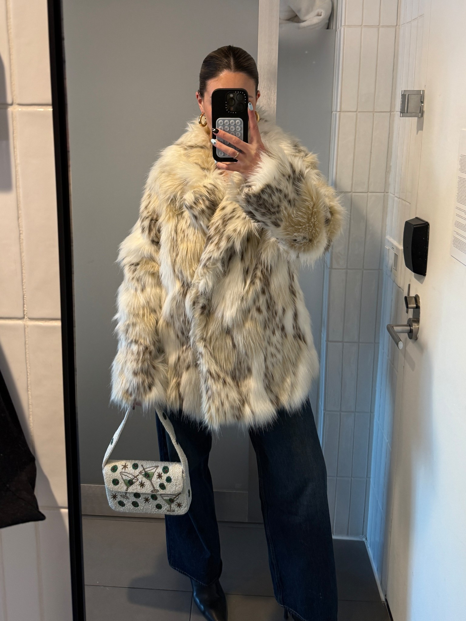 OOTN in NYC! 🍸🤪

#LTKgrwm #LTKootd #LTKBeauty