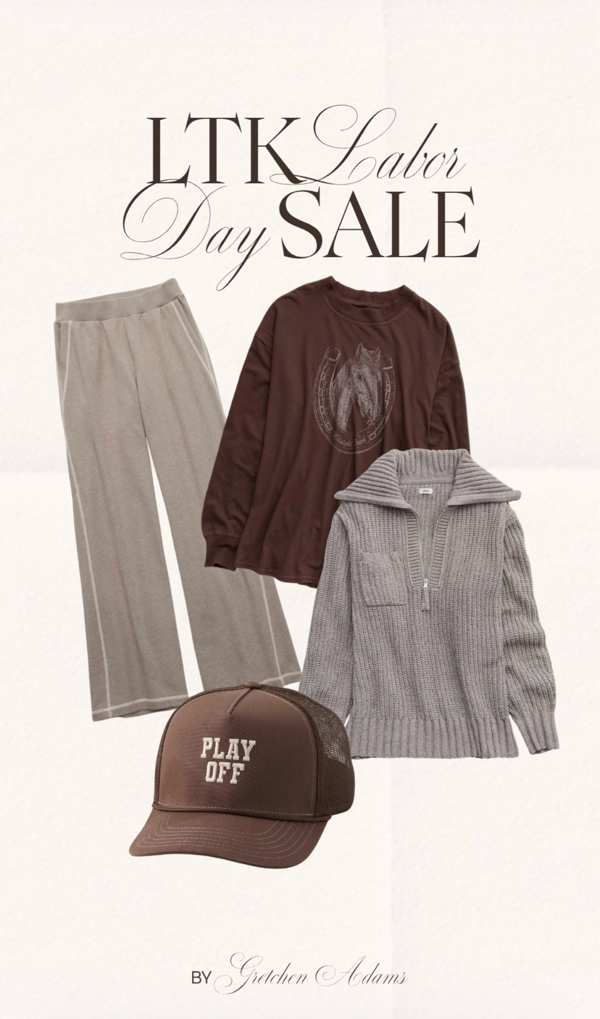 @Aerie Labor Day sale finds

#LTKSaleAlert #LTKSeasonal #LTKootd