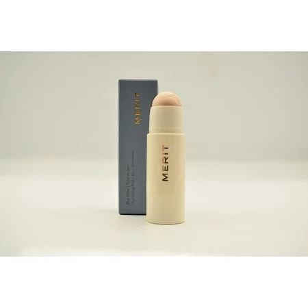 Merit Day Glow Dewy Highlighting Balm - Cava - Champagne | Walmart (US)