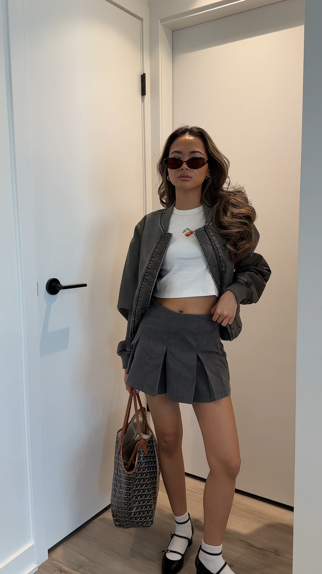 Get ready with me 🍒

#LTKfindsunder100 #LTKshoecrush #LTKstyletip