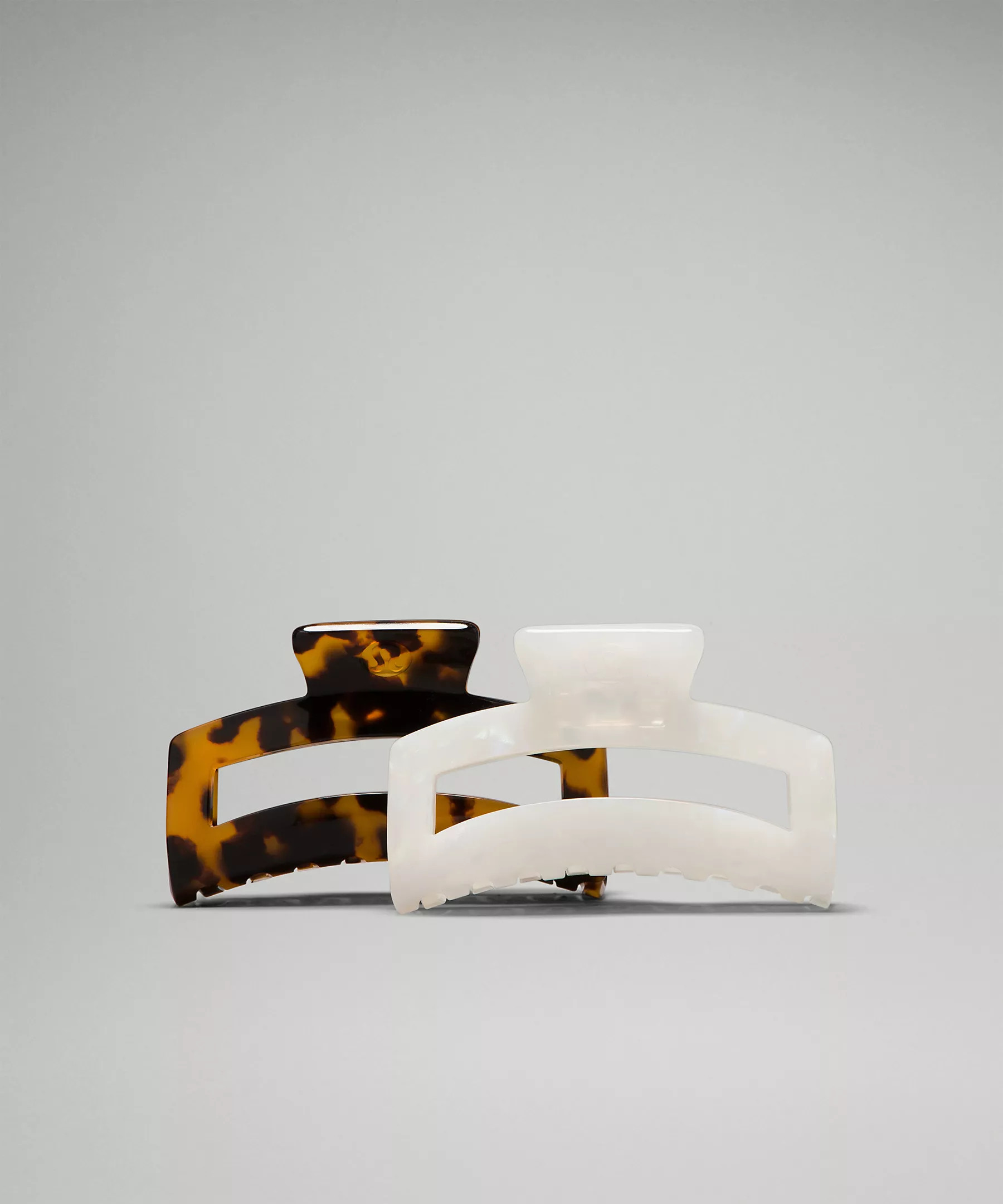 Large Claw Hair Clips | Lululemon (US)