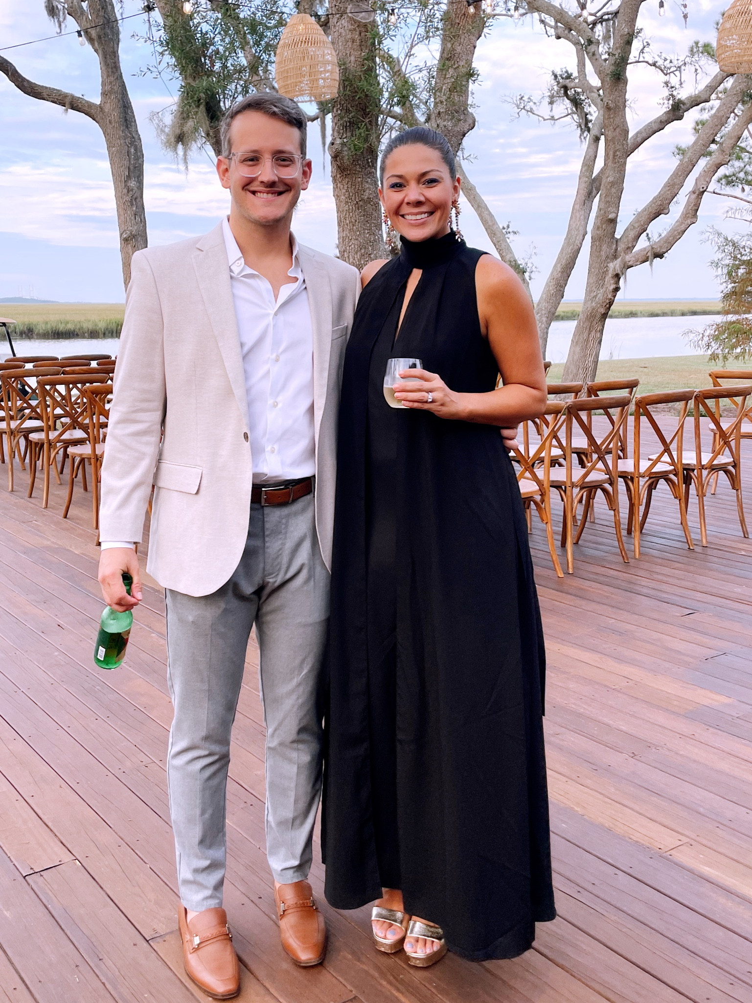 Josh thought this was my Halloween costume 😆🤷🏻‍♀️

#LTKSeasonal #LTKparties #LTKHalloween