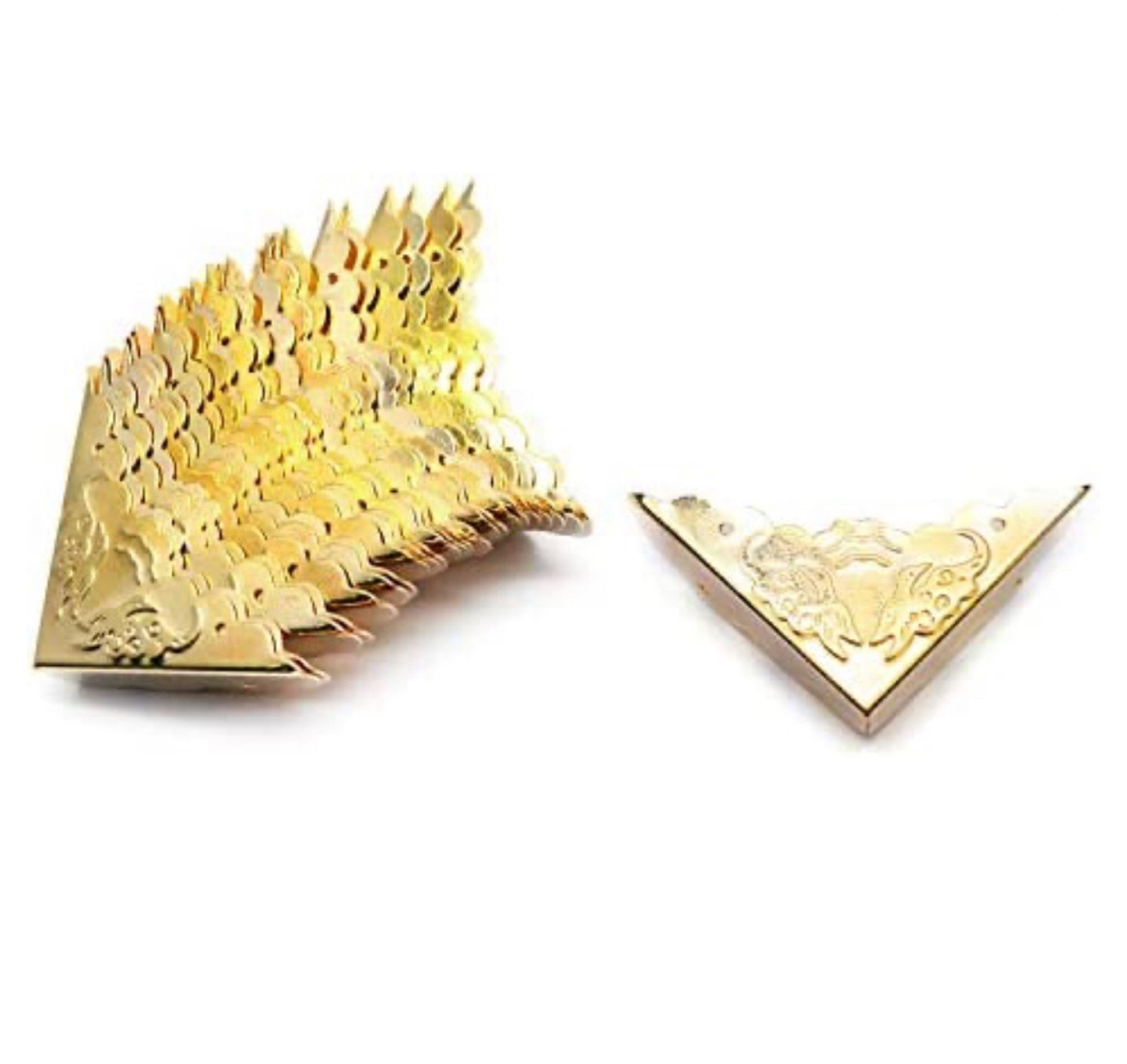 Decorative corner protectors to add more character into your house

#LTKstyletip #LTKunder50 #LTKhome