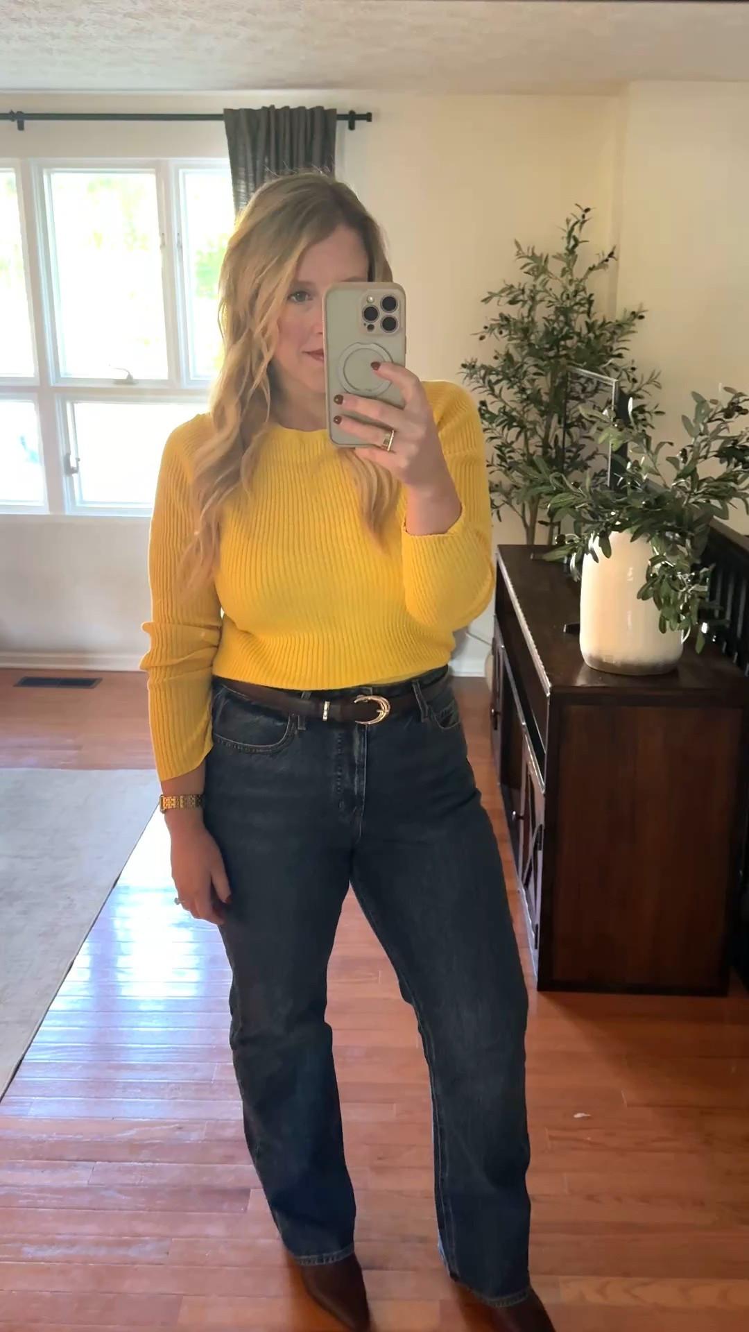 Feeling fall with these new Old Navy finds 🍁

#LTKMidsize #LTKSaleAlert #LTKFindsUnder50
