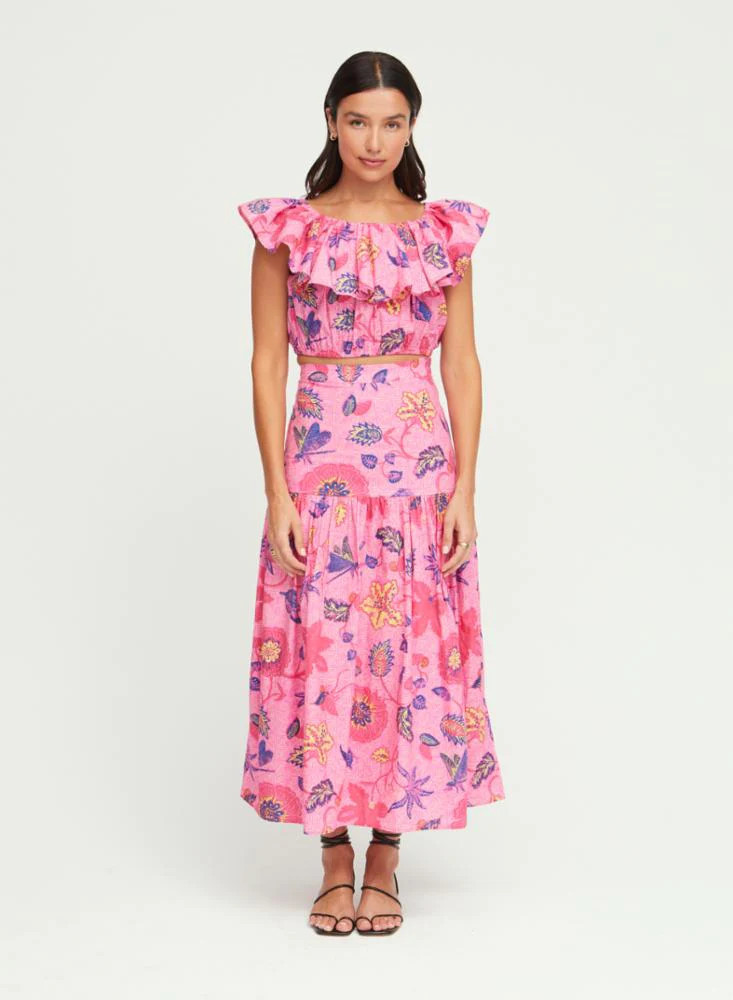 Rhode Kent Skirt | Frock Shop