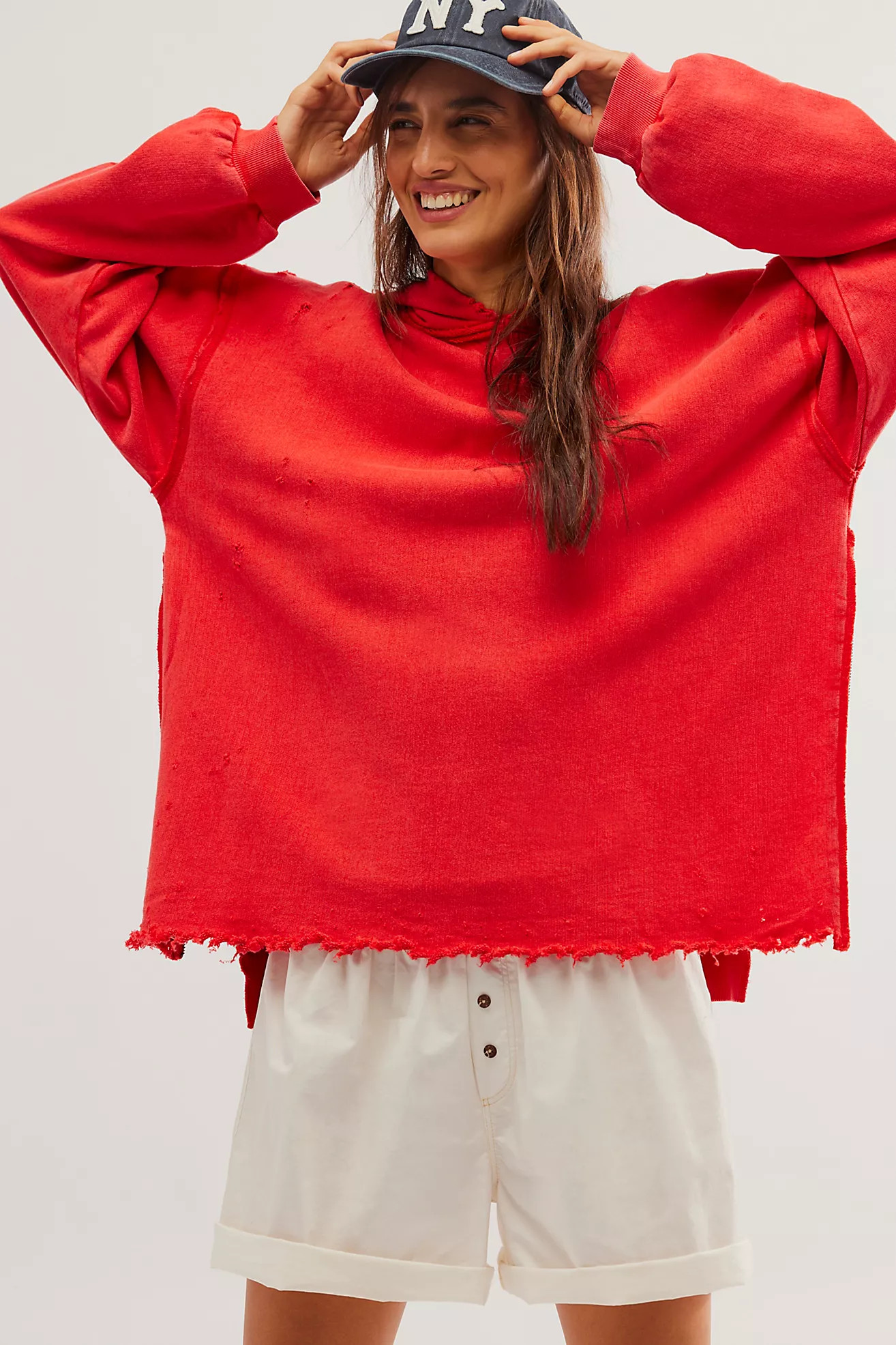 Everyday Hoodie | Free People (Global - UK&FR Excluded)