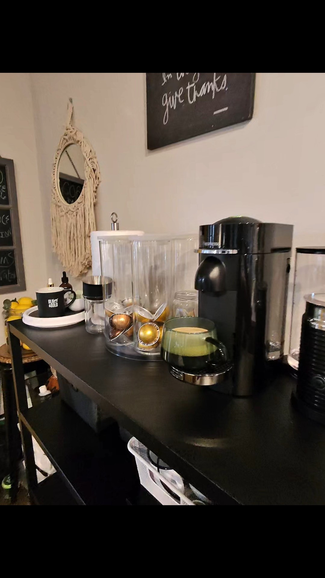 Good morning!!
#nespresso #veteransday #happyveteransday #fallcoffee #fallvibes

#LTKSaleAlert #LTKGiftGuide #LTKSeasonal